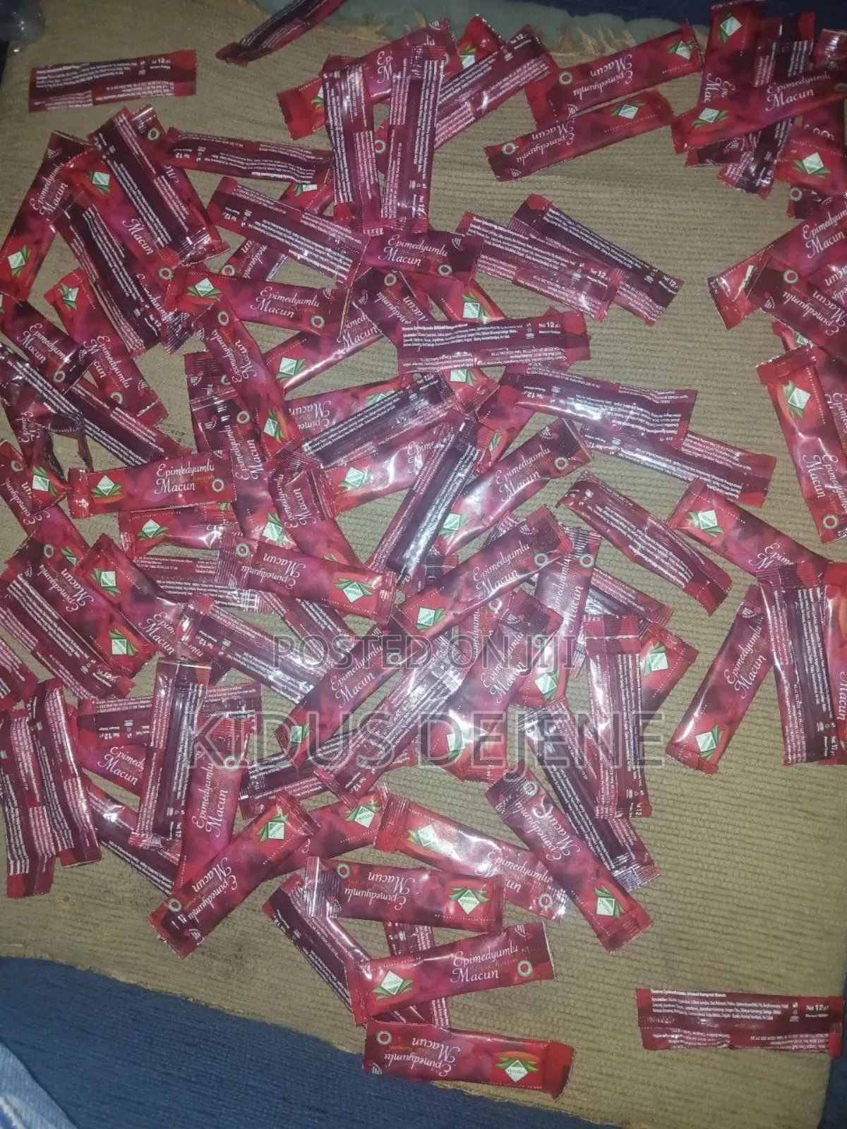 Temra Chocolete