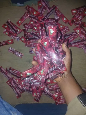 Temra Chocolete
