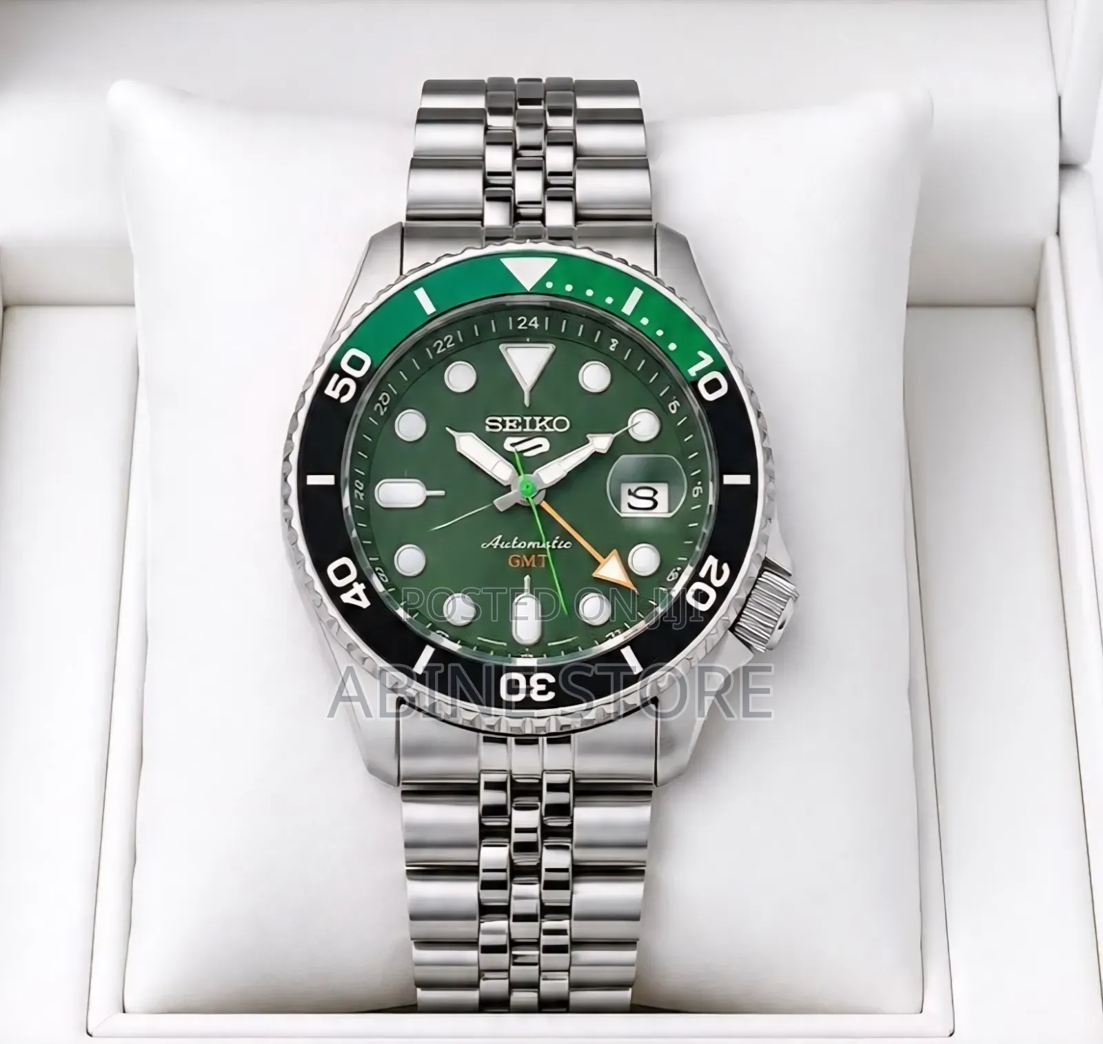 Seiko Gentlemen's Watch
