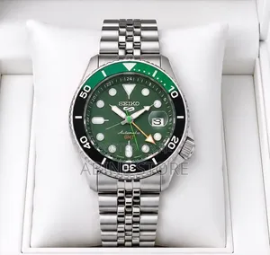 Seiko Gentlemen's Watch
