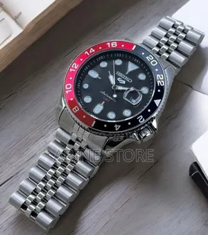 Seiko Gentlemen's Watch