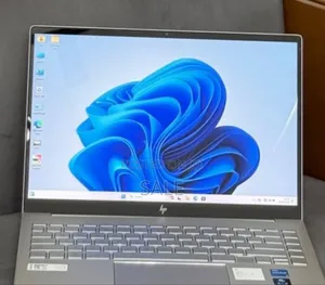 New Laptop HP Envy 13 16GB Intel Core i5 SSD 512GB