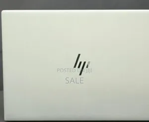 New Laptop HP Envy 13 16GB Intel Core i5 SSD 512GB