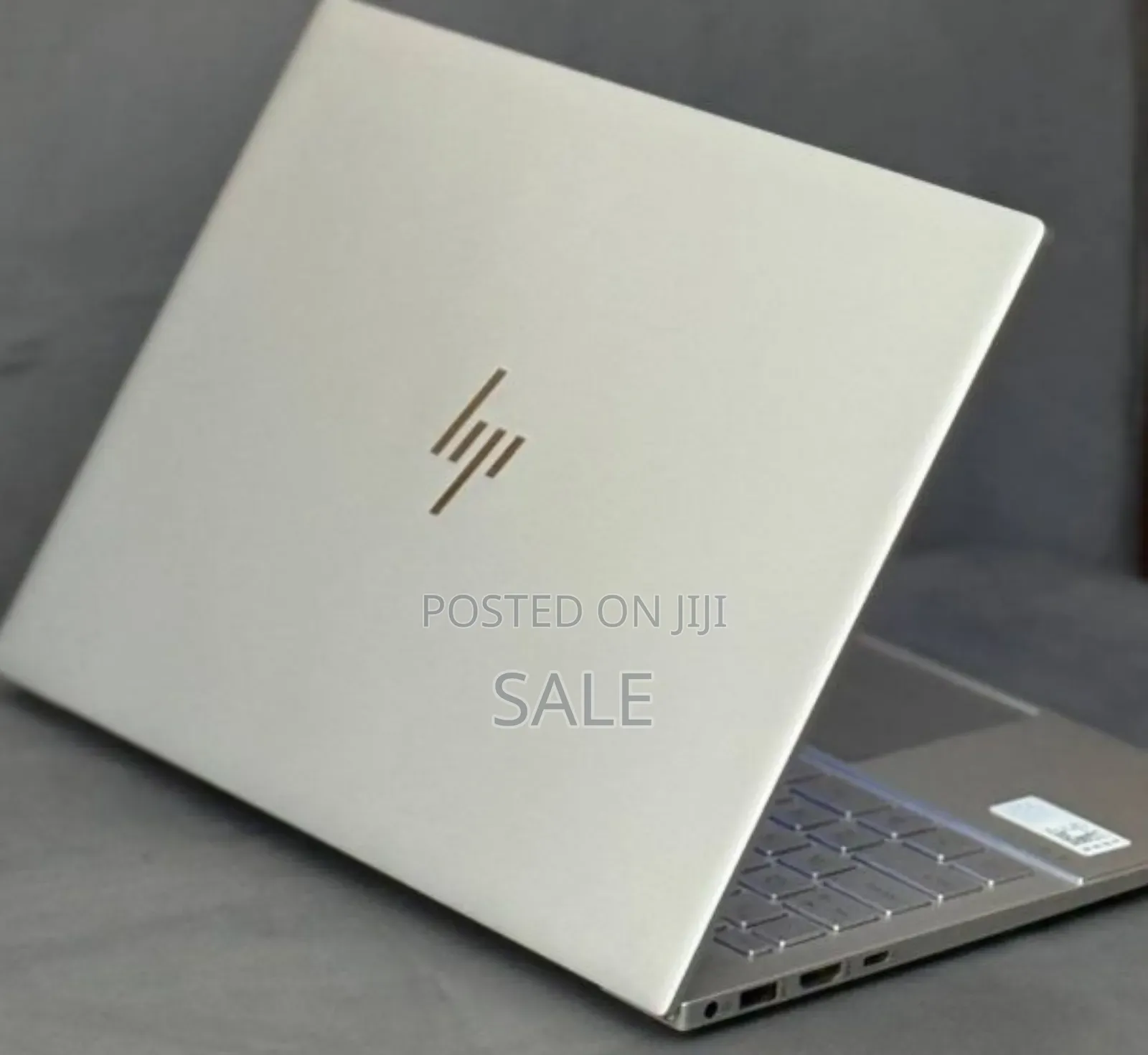 New Laptop HP Envy 13 16GB Intel Core i5 SSD 512GB