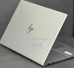 New Laptop HP Envy 13 16GB Intel Core i5 SSD 512GB