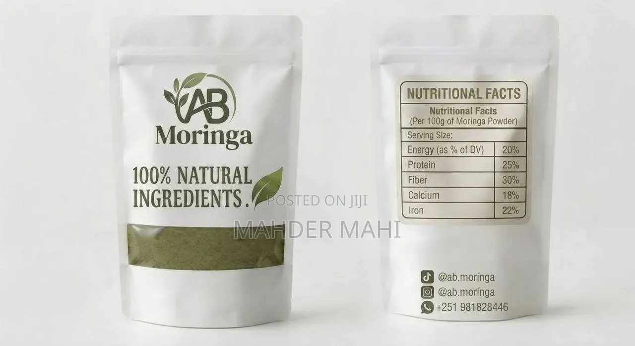 Ab Moringa