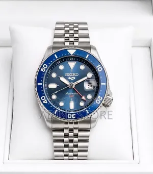 Seiko Men's Watch