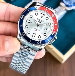 Seiko Men's Watch