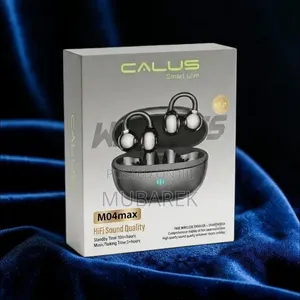 Calus M04max Premium Sound | جودة صوت استثنائية