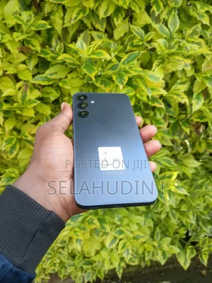 Samsung Galaxy A16 128 GB Black