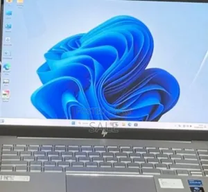 New Laptop HP Envy 13 16GB Intel Core i5 SSD 512GB