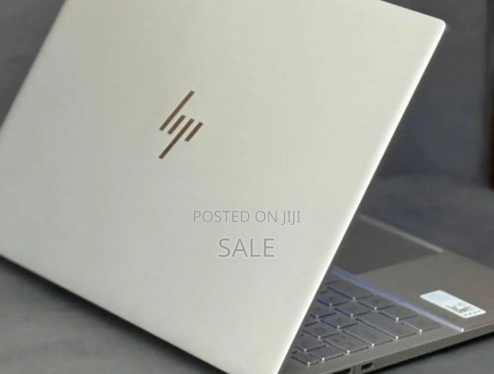 New Laptop HP Envy 13 16GB Intel Core i5 SSD 512GB