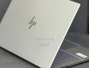 New Laptop HP Envy 13 16GB Intel Core i5 SSD 512GB