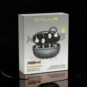 Calus M04max Best Price | سماعة بلوتوث بأفضل سعر