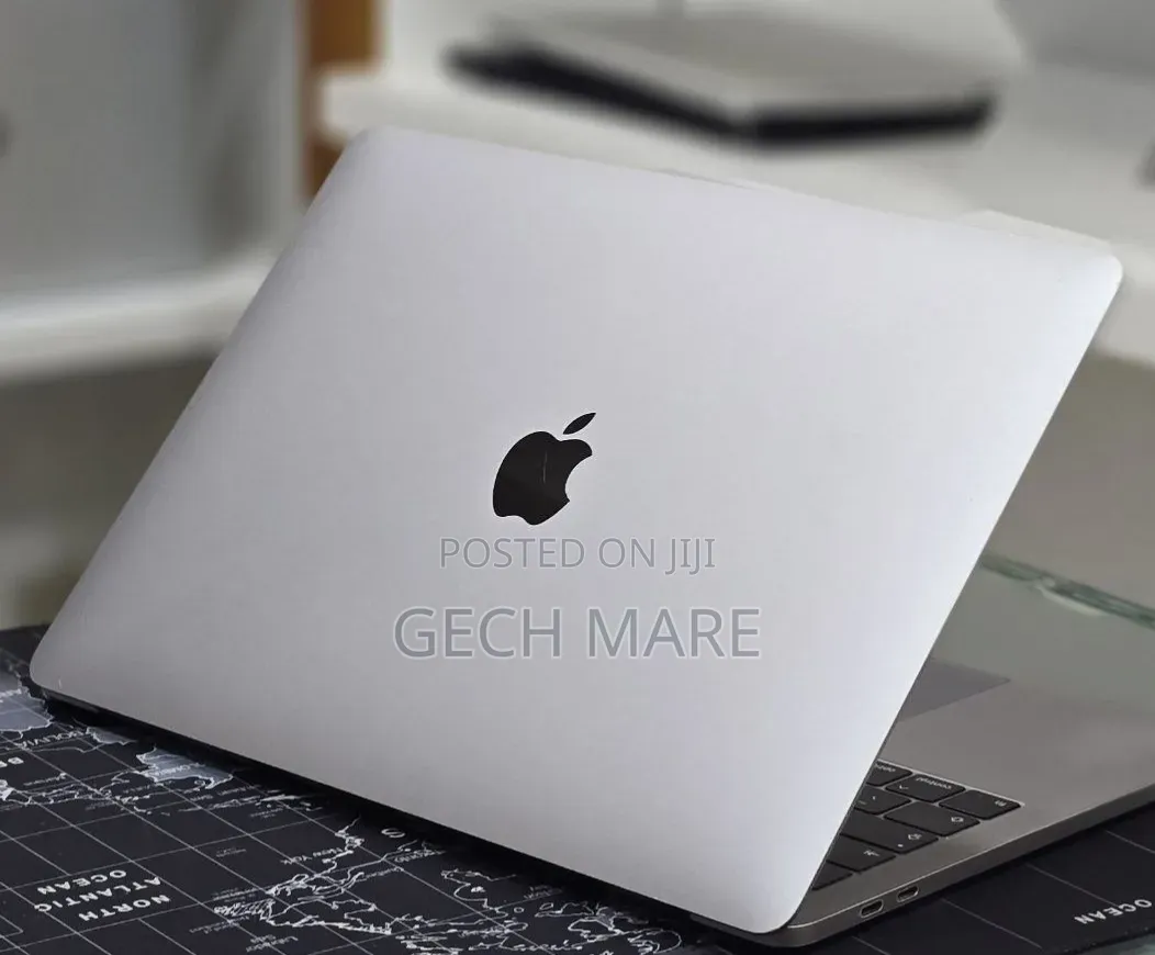 New Laptop Apple MacBook Pro 2019 16GB Intel Core i7 SSD 512GB