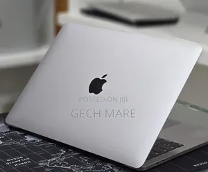 New Laptop Apple MacBook Pro 2019 16GB Intel Core i7 SSD 512GB