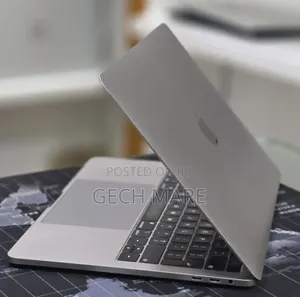 New Laptop Apple MacBook Pro 2019 16GB Intel Core i7 SSD 512GB