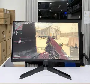 KOORUI 24inch Curved Monitor