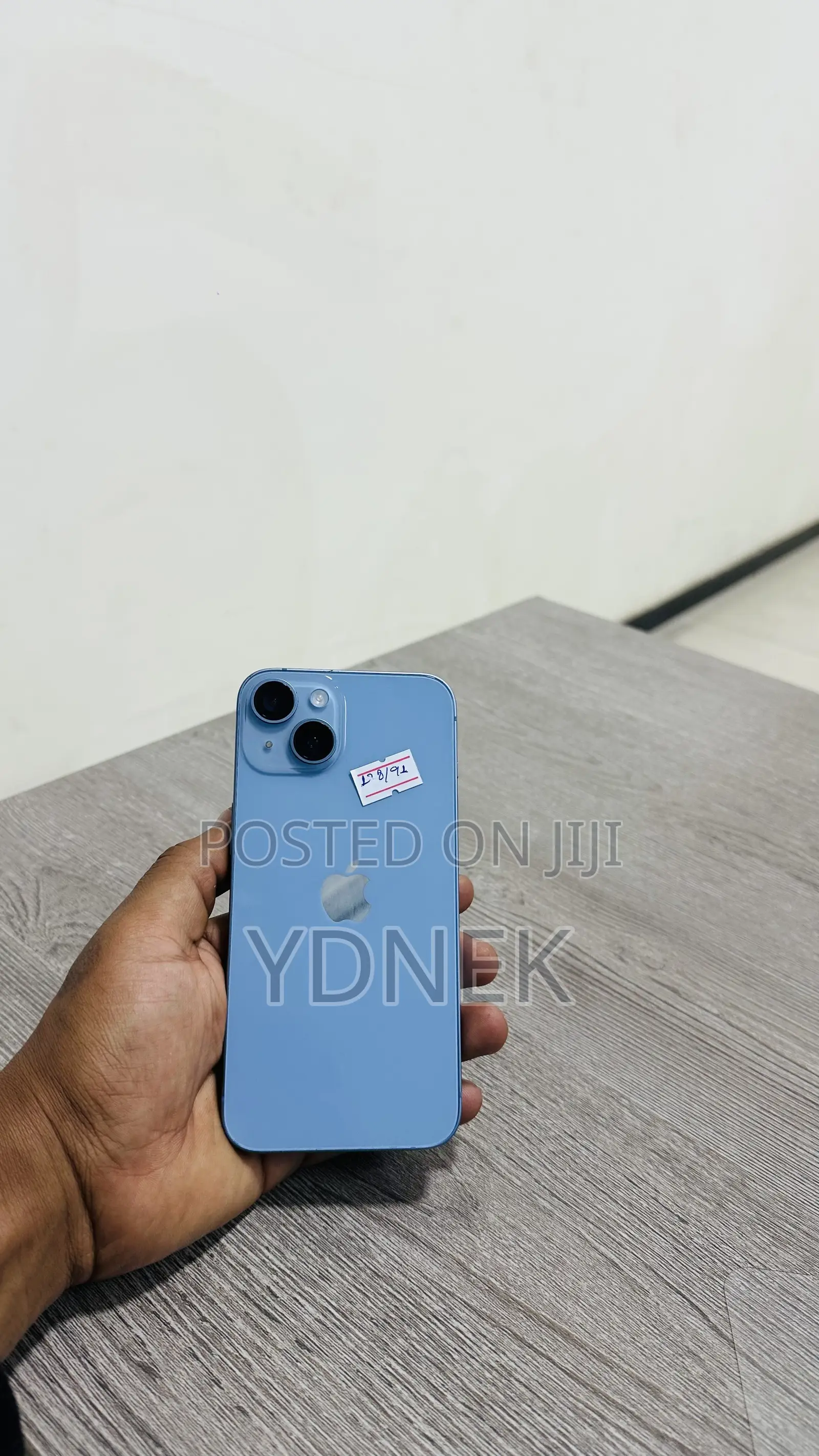 Apple iPhone 14 128 GB Blue