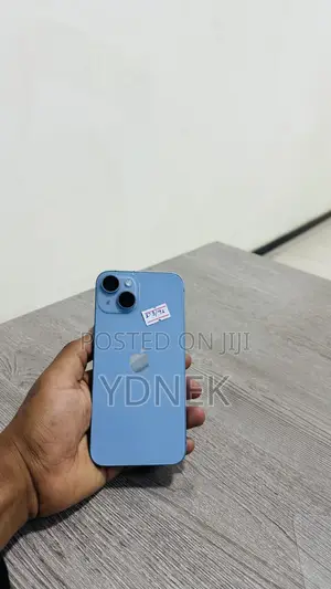 Apple iPhone 14 128 GB Blue