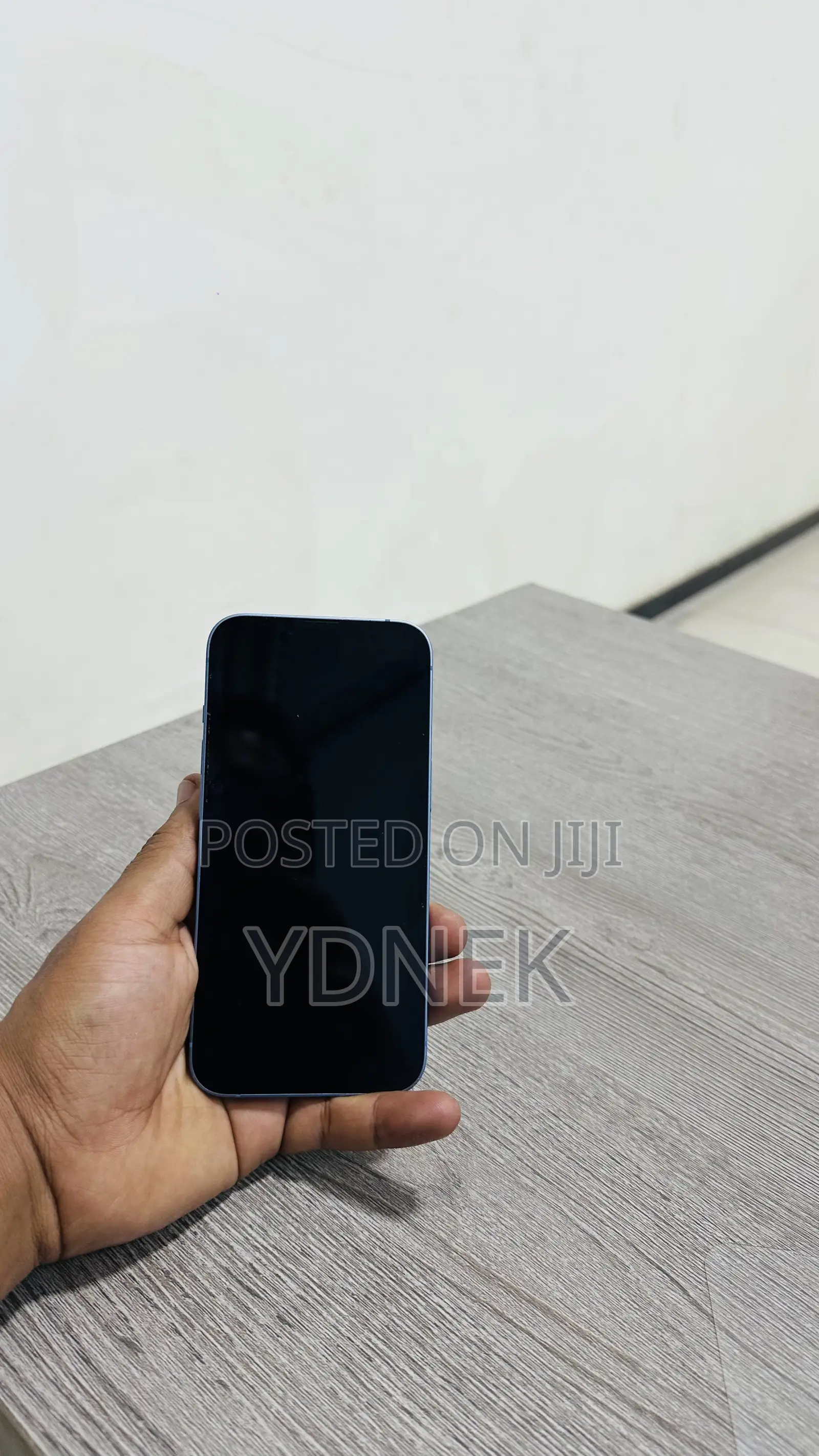 Apple iPhone 14 128 GB Blue