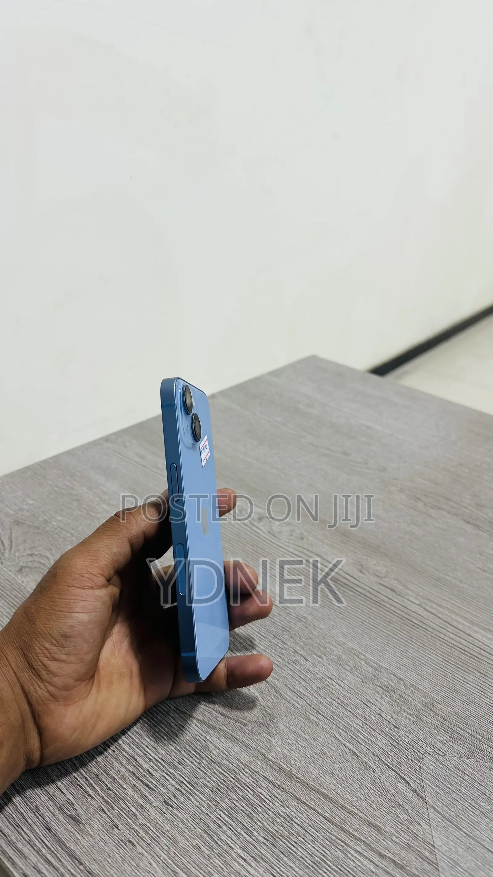 Apple iPhone 14 128 GB Blue