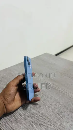 Apple iPhone 14 128 GB Blue