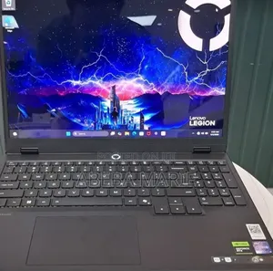 New Laptop Lenovo Legion 5 16GB Intel Core i9 SSD 1T