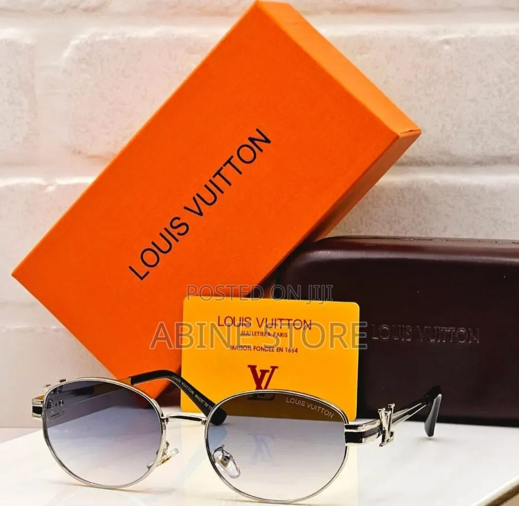 Classy Unisex Sunglasses — Everyday Style
