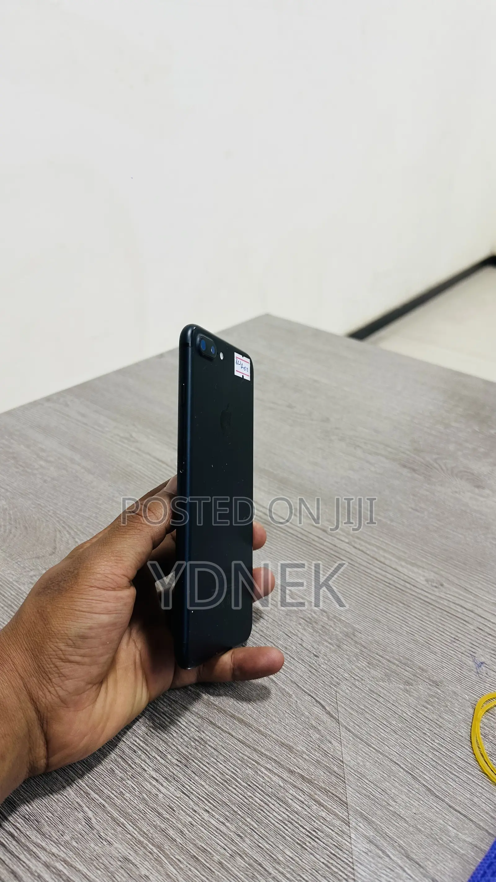 Apple iPhone 7 Plus 32 GB Black