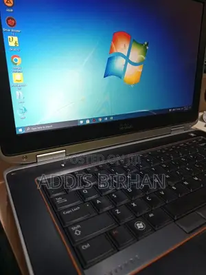 Laptop Dell Latitude E6420 8GB Intel Core i7 HDD 320GB