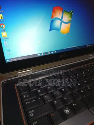 Laptop Dell Latitude E6420 8GB Intel Core i7 HDD 320GB