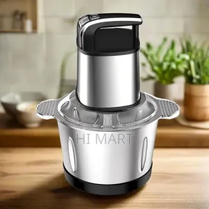 Multifunctional High Quality Electric Food Chooper(5litre)