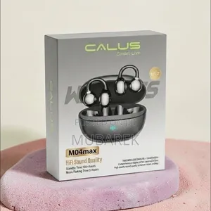 Calus Sport Earbuds | مناسبة جداً للجيم والرياضة