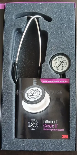 Littmann Stethoscope