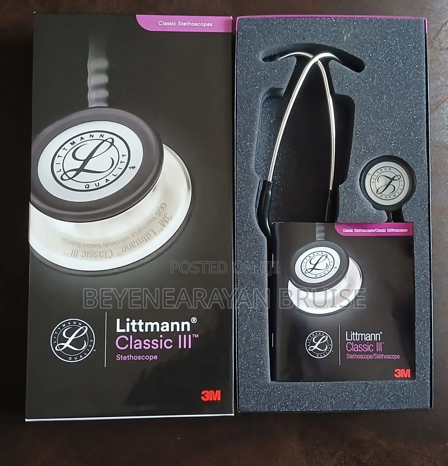 Littmann Stethoscope