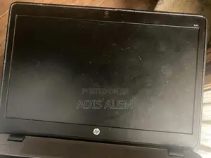 Laptop HP 4GB Intel Core i5 HDD 500GB