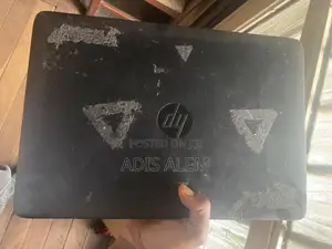 Laptop HP 4GB Intel Core i5 HDD 500GB