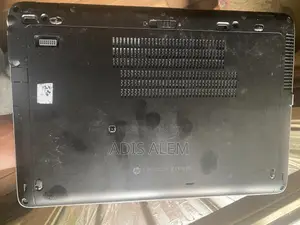 Laptop HP 4GB Intel Core i5 HDD 500GB