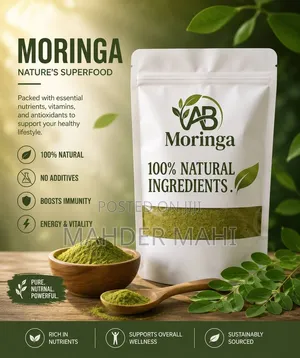 Ab Moringa