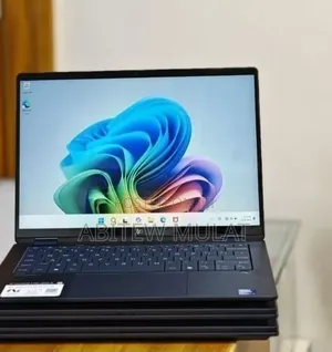 New Laptop HP OmniBook Ultra Flip 14" 16GB Intel Core Ultra 7 SSD 1T