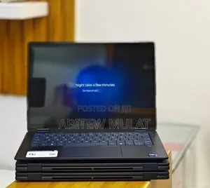 New Laptop HP OmniBook Ultra Flip 14" 16GB Intel Core Ultra 7 SSD 1T