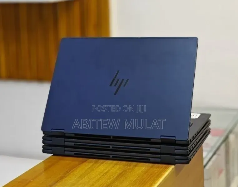 New Laptop HP OmniBook Ultra Flip 14" 16GB Intel Core Ultra 7 SSD 1T