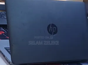 New Laptop HP EliteBook 840 G1 4GB Intel Core i5 HDD 500GB