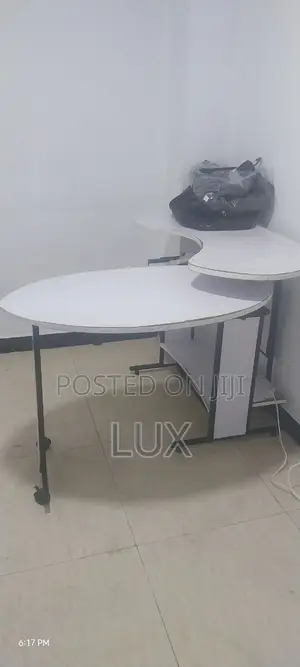 Gaming Table and 2 Chairs Urgent Sell