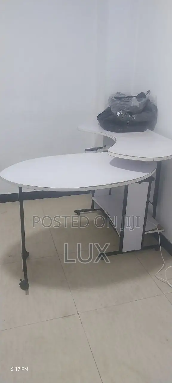 Gaming Table and 2 Chairs Urgent Sell