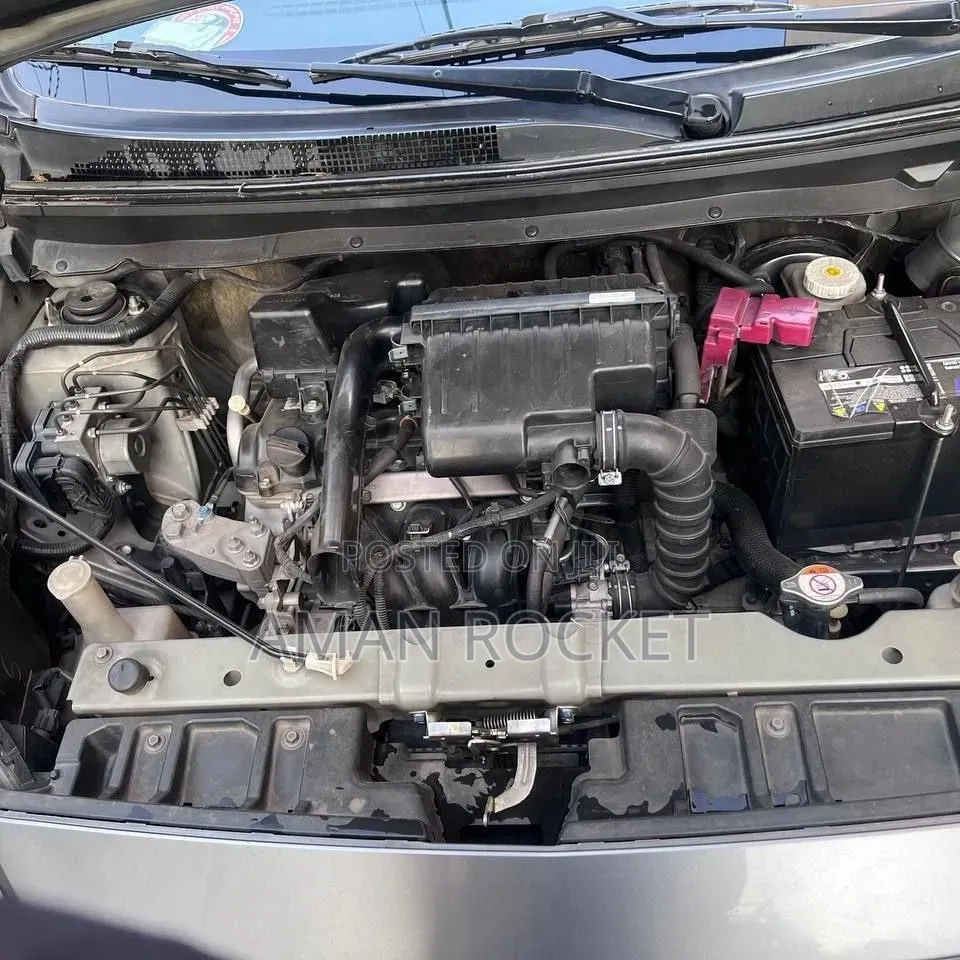 Mitsubishi Attrage 2022 Gray