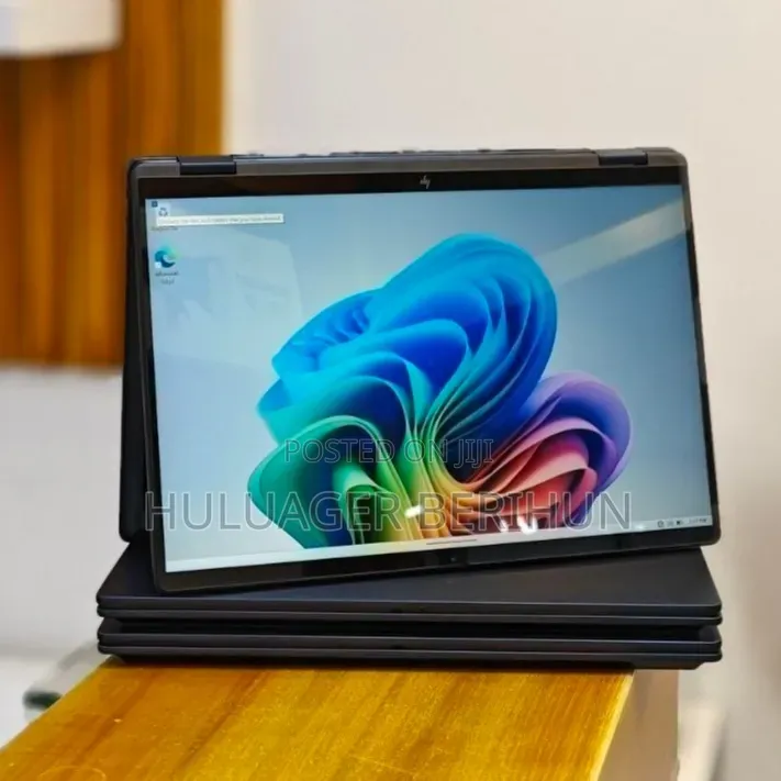 New Laptop HP Pavilion 14 16GB Intel Core Ultra 7 SSD 1T