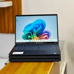 New Laptop HP Pavilion 14 16GB Intel Core Ultra 7 SSD 1T