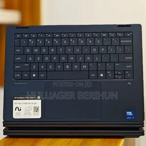 New Laptop HP Pavilion 14 16GB Intel Core Ultra 7 SSD 1T